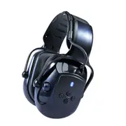 Bluetooth 5.0 Electronic Bluetooth Earmuff Noise Reduction Ear Muff