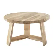 Decor Villa Bermuda SIde Table
