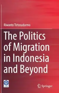 在飛比找博客來優惠-The Politics of Migration in I