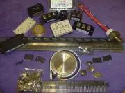 NEW ORIGINAL MODULE MSG100L41A TOSHIBA LOC BOX M