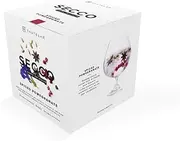 Gin Tribe Secco Spiced Pomegranate Drink Infusion, 1 ml