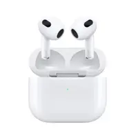 在飛比找ETMall東森購物網優惠-Apple AirPods 3代 搭配 Lightning 