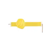 [Blumarine] Blumarine-Collane Yellow/Gold-Donna OS