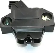 POEXIR Car Auto Tailgate Trunk Lid Latch Power Lock Actuato, for Camry 2007-2011 64600-06060 6460006060 64600-33160 6460033160 Boot Lid Solenoid