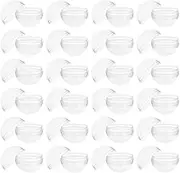 NOLITOY 50pcs Reusable Candy Containers for Claw Machines Party Favors and Creative Surprises for and Decorations