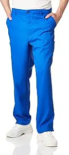 [WonderWink] Mens Men's Straight Leg Pant Medical Scrubs Pants