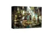 Square Enix Final Fantasy Xiv Tabletop Rpg Starter Set