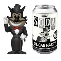 在飛比找蝦皮商城優惠-FUNKO SODA 太空飛鼠 Oil Can Henry 