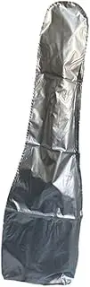 Frediuo Guitar Dust Cover Bag, Prevent Scratch and Stain Waterproof Lightweight Fits Multiple Guitars and String Instruments, M