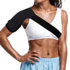 Shoulder Support Brace,1Pc Shoulder Brace Support,Rotator Cuff Compression Su...