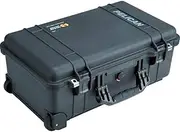 Pelican Select Bundle - Pelican Case with Foam
