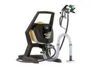 Wagner Control Pro 250R Airless Sprayer 550W 240V WAG2371070