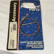 Vtg NOS 17” THERMOCOUPLE REPLACEMENT KIT For Water Heater SP6379K SEALED Rheem