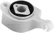 OE 1663300243 1663300143 Rear/Front Suspension Lower Control Arm Bushings Compatible For -Benz Gl-Class X166 Class W166(1663300243)