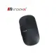 【iRocks】M23R 無線靜音滑鼠 黑色