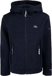 [TRESPASS] Childrens/Kids Donny Fleece Top