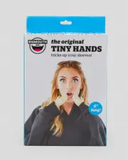 [Get It Now] Get It Now Bigmouth Tiny Hands