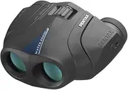 [Pentax] UP 10x25 WP Binoculars (Black)