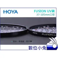 在飛比找PChome商店街優惠-數位小兔 【日本 HOYA FUSION ANTISTATI