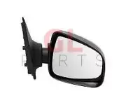 Door Wing Mirror FOR RENAULT LOGAN SD 2012- 963747198R Right Unheated