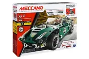 Meccano 5 Model Pull Back Car