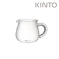 在飛比找momo購物網優惠-【Kinto】SCS咖啡下壺300ml