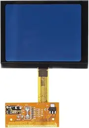 Car LCD Screen Car Monitor Screen High Definition for VDO Monitor Display Fits for Audi TT S3 A6