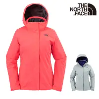 在飛比找蝦皮商城優惠-【The North Face 美國】女 DV 化纖兩件式外