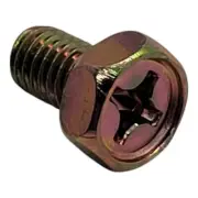 Echo 01014-06100 Hex Bolt Screw 0101406100 9103006010 F18 C282 C260 C2510 C250