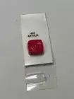 Chanel Rouge Coco Lipstick Sample Single Mini Arthur Red 440 Authentic