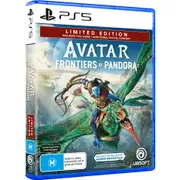 Avatar: Frontiers of Pandora Limited Edition