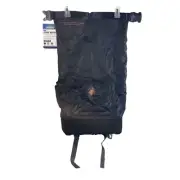 WaterSeals Edge Backpack with Secura Lock Technology Black
