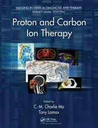 在飛比找博客來優惠-Proton and Carbon Ion Therapy