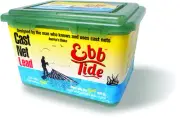 Betts 16-6 Ebb Tide Mono Cast Net 6' 3/8" Mesh 1 lb Lead per Ft Boxed