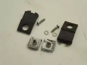 Audi A8 4D D2 FL FL Headlight Upper Bracket Repair Kit New Genuine 4D0998121A