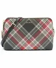 DKNY Bryant Dome Crossbody Bag MSRP $168.00
