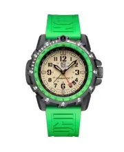 LUMINOX Men Analog Quartz Casual Watch Sport Military Dress Sand Dial Waterproof