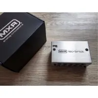 在飛比找蝦皮購物優惠-MXR iso-brick M238