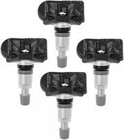 Car Tire Pressure Sensor TPMS for Mercedes Benz Sprinter 1500/2500 2019-2020, 4 Pcs/lot 0009057205 TPMS Tire Pressure Sensor