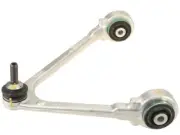 For 2000-2002 Jaguar S Type Control Arm Front Right Upper Lemfoerder 31575SQBG (for: Jaguar)