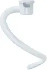 Kitchenaid Spiral Dough Hook – Kitchen Aid Dough Hook Attachment for Stand Mixer
