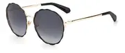 KATE SPADE-CANNES/G/S-807-5718-SUNGLASSES