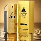 1 Million Elixir Parfum Intense Spray For Men 3.4 oz / 100 ml New In Box