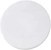 Style OK White Marble Chakla Marble Roti Maker Marble Rolling Board with Anti Skid Bottom Base