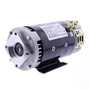 4.5HP 24V Electric Motor 5BCG52MA100 40844GT For Genie GS-2032 GS-2632