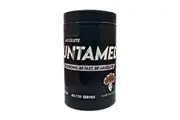 Absolute Untamed Pre Workout Sour Watermelon (440g)