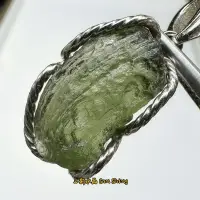 在飛比找蝦皮商城精選優惠-捷克隕石 🌠三新水晶🌠 捷克隕石 Moldavite 傑克隕