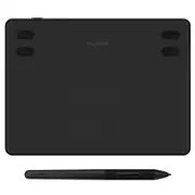 Huion RTE-100 Pen Tablet - Cosmo Black [RTE-100 Black]