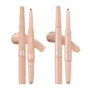 HOLIKA HOLIKA - Under Eye Maker - 2 Colors #01 Bare