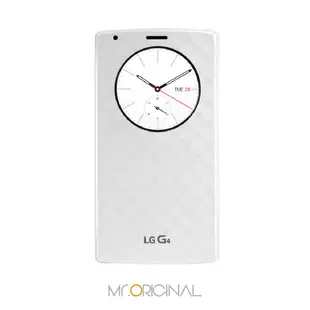 LG G4 H815 原廠圓形視窗感應式皮套 (公司貨) CFV-100 (2.5折)